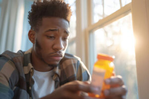 treatment for barbiturates