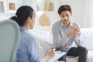 barbiturates addiction treatment in California