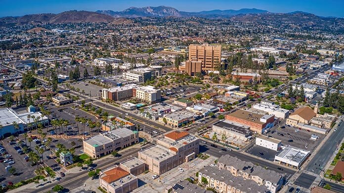el cajon drug rehab