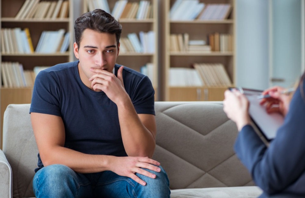 intensive outpatient program in California
