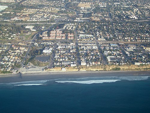 Drug rehab in Encinitas