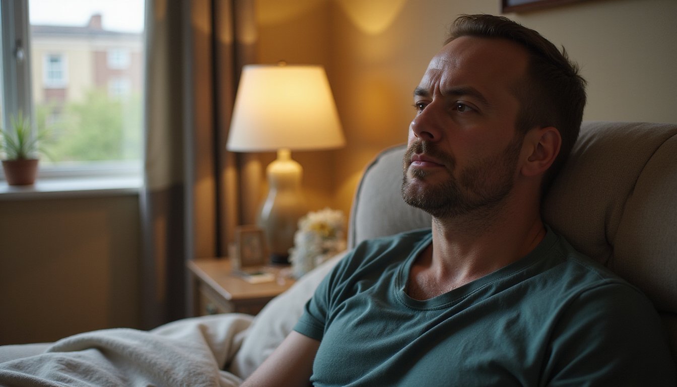 tailored substance withdrawal management protocols