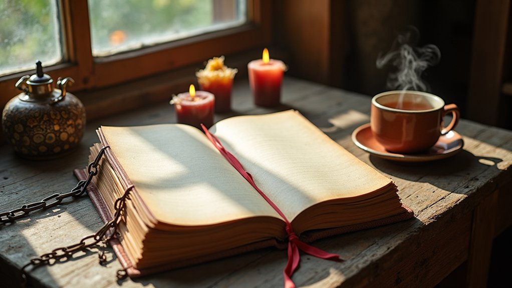 decision making accountability neuroplastic healing