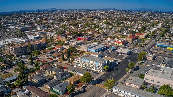 drug rehab center near national city, california